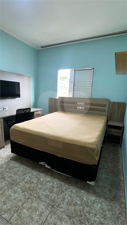 ALuga - Sobrado 3 dom 1 suite com 1 vaga - Horto
