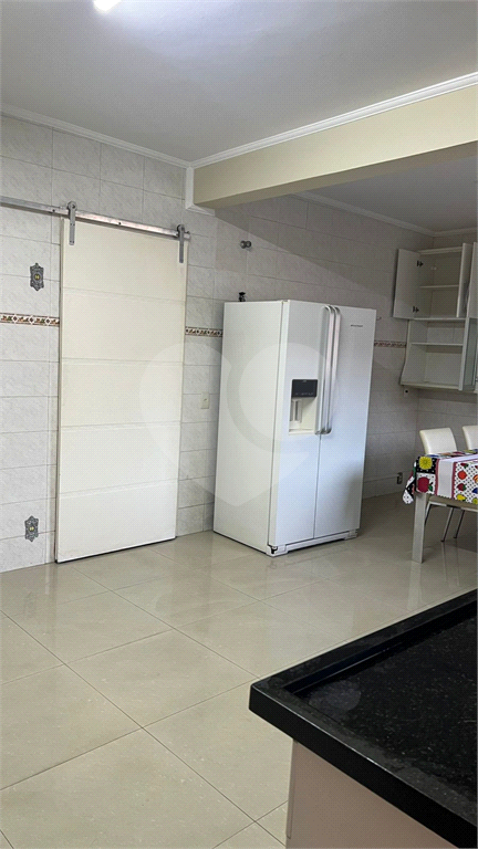 ALuga - Sobrado 3 dom 1 suite com 1 vaga - Horto
