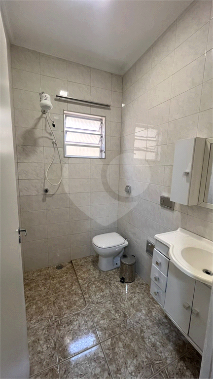 ALuga - Sobrado 3 dom 1 suite com 1 vaga - Horto
