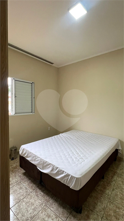ALuga - Sobrado 3 dom 1 suite com 1 vaga - Horto
