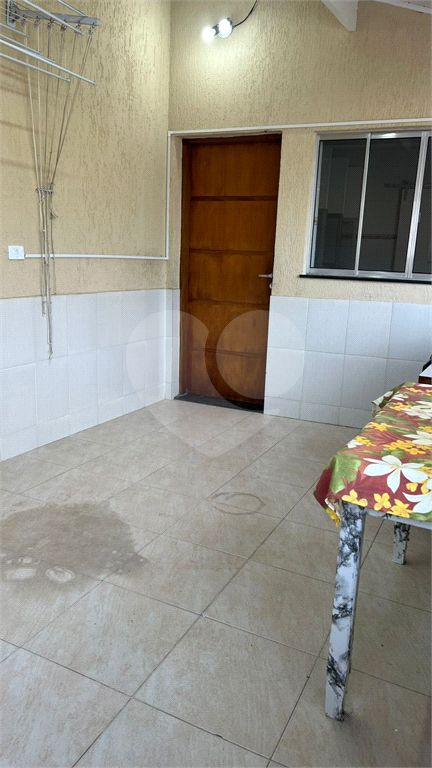 ALuga - Sobrado 3 dom 1 suite com 1 vaga - Horto

