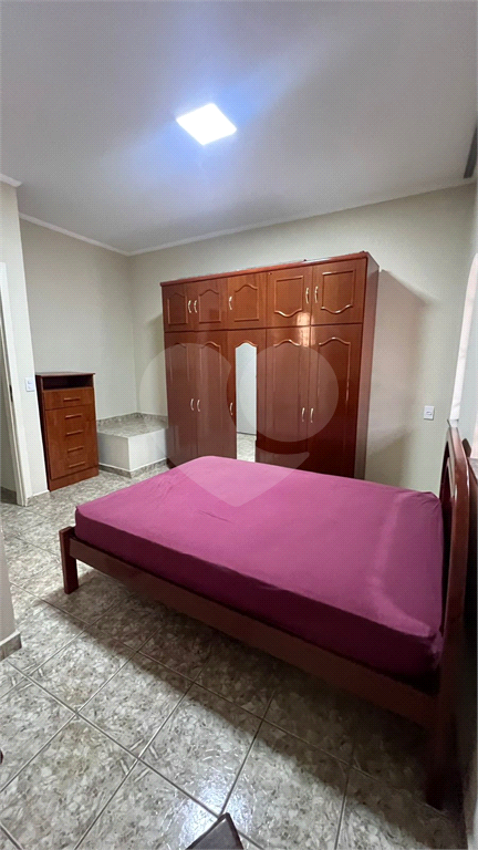 ALuga - Sobrado 3 dom 1 suite com 1 vaga - Horto

