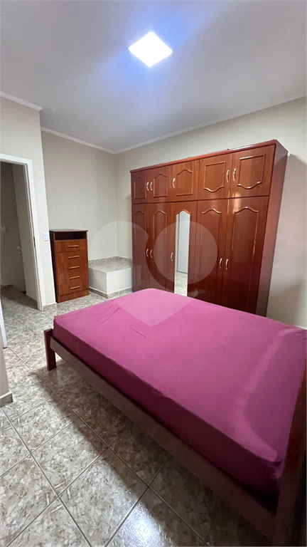 ALuga - Sobrado 3 dom 1 suite com 1 vaga - Horto
