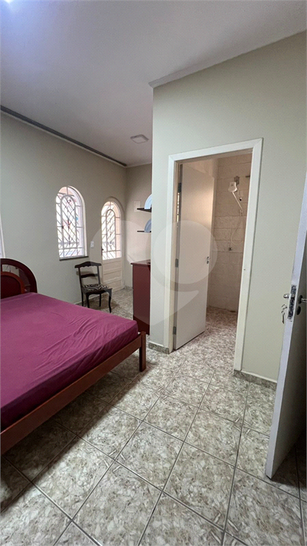 ALuga - Sobrado 3 dom 1 suite com 1 vaga - Horto
