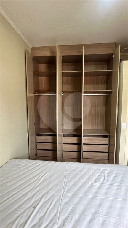 ALuga - Sobrado 3 dom 1 suite com 1 vaga - Horto
