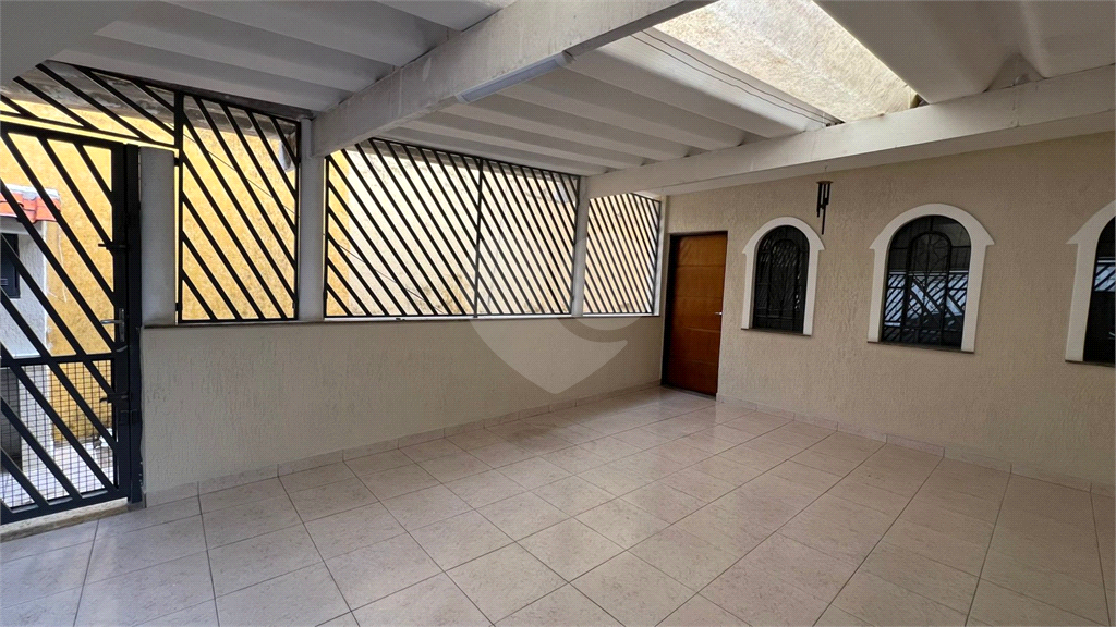 ALuga - Sobrado 3 dom 1 suite com 1 vaga - Horto
