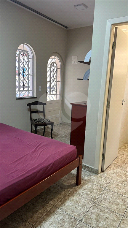 ALuga - Sobrado 3 dom 1 suite com 1 vaga - Horto
