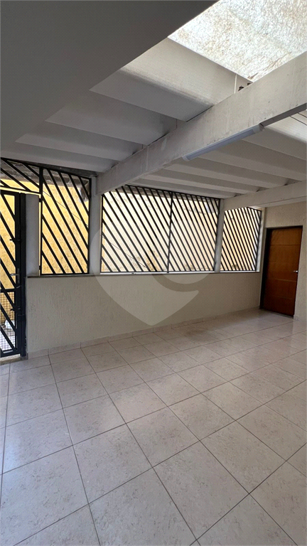 ALuga - Sobrado 3 dom 1 suite com 1 vaga - Horto
