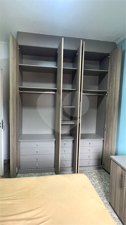 ALuga - Sobrado 3 dom 1 suite com 1 vaga - Horto
