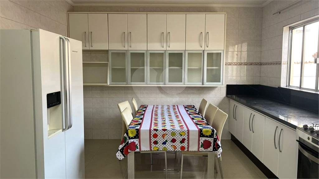 ALuga - Sobrado 3 dom 1 suite com 1 vaga - Horto
