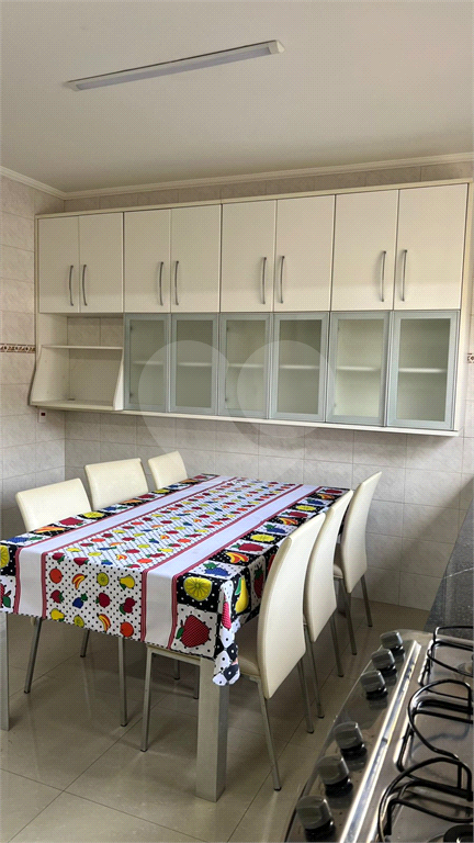 ALuga - Sobrado 3 dom 1 suite com 1 vaga - Horto

