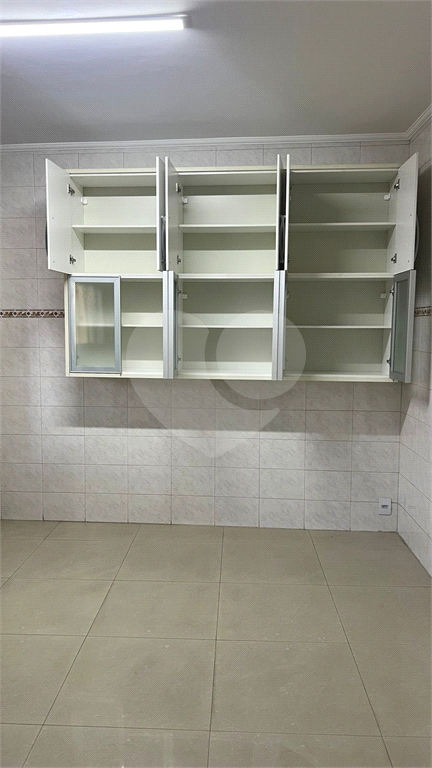 ALuga - Sobrado 3 dom 1 suite com 1 vaga - Horto
