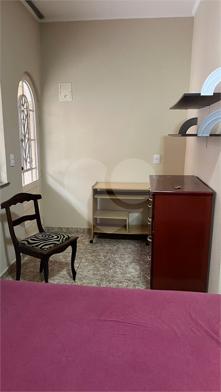 ALuga - Sobrado 3 dom 1 suite com 1 vaga - Horto
