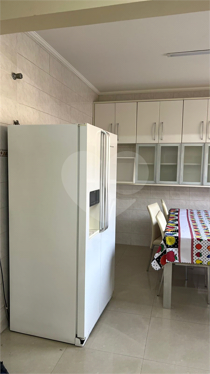 ALuga - Sobrado 3 dom 1 suite com 1 vaga - Horto
