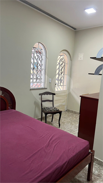ALuga - Sobrado 3 dom 1 suite com 1 vaga - Horto
