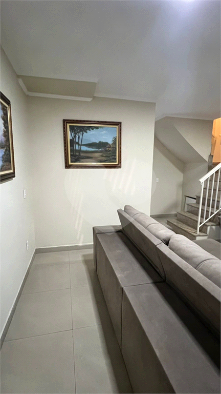 ALuga - Sobrado 3 dom 1 suite com 1 vaga - Horto

