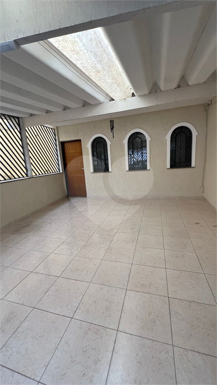 ALuga - Sobrado 3 dom 1 suite com 1 vaga - Horto
