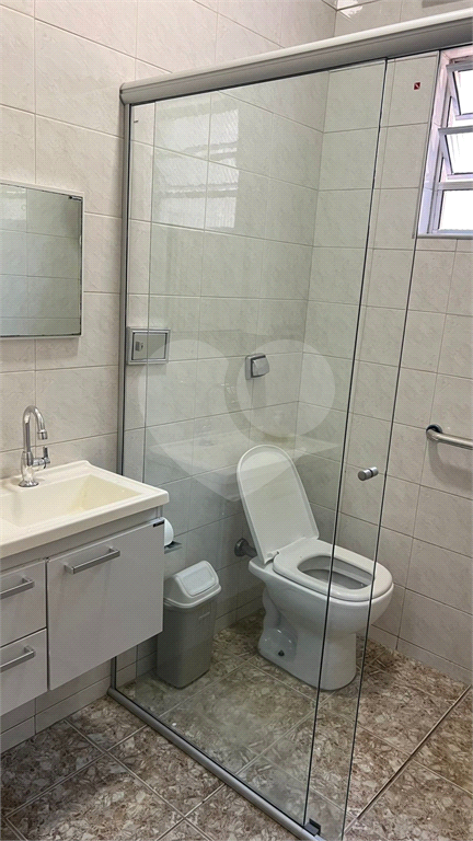 ALuga - Sobrado 3 dom 1 suite com 1 vaga - Horto
