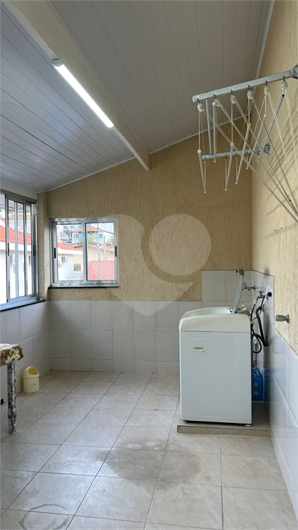ALuga - Sobrado 3 dom 1 suite com 1 vaga - Horto
