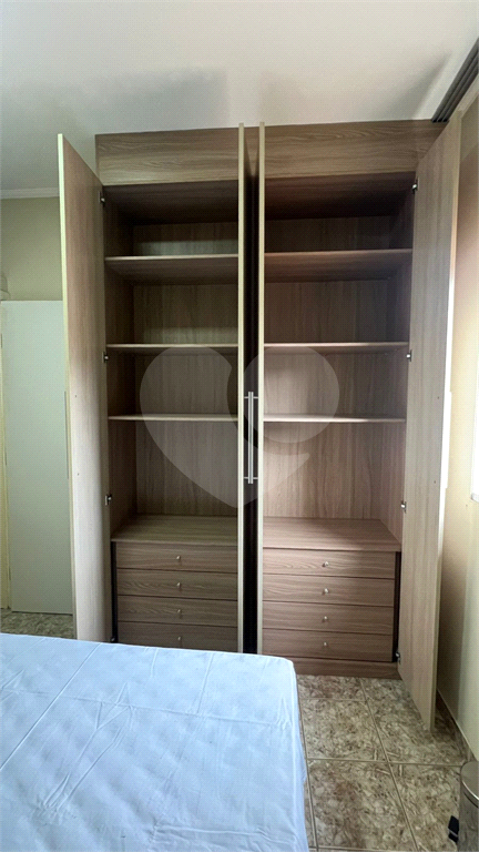 ALuga - Sobrado 3 dom 1 suite com 1 vaga - Horto
