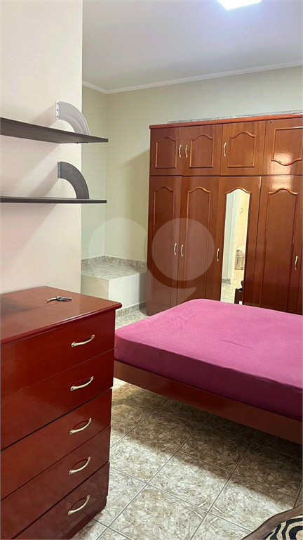 ALuga - Sobrado 3 dom 1 suite com 1 vaga - Horto
