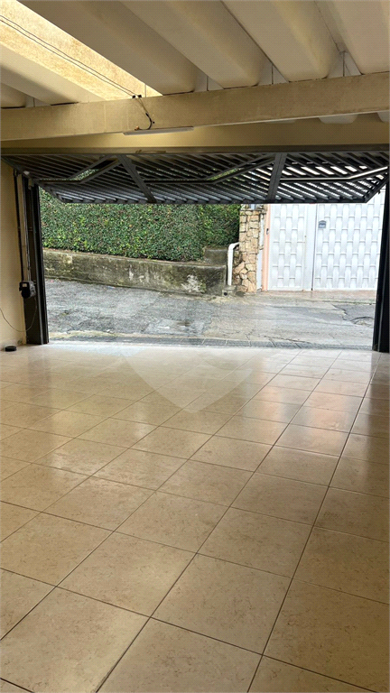 ALuga - Sobrado 3 dom 1 suite com 1 vaga - Horto
