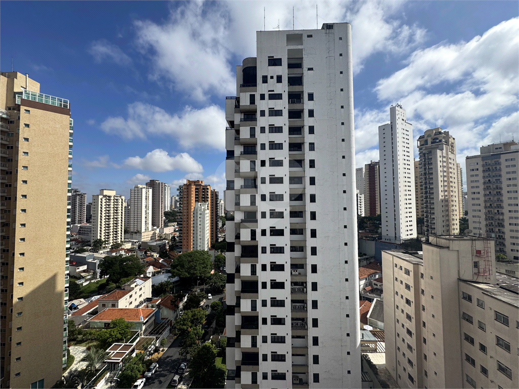 COBERTURA em SANTANA