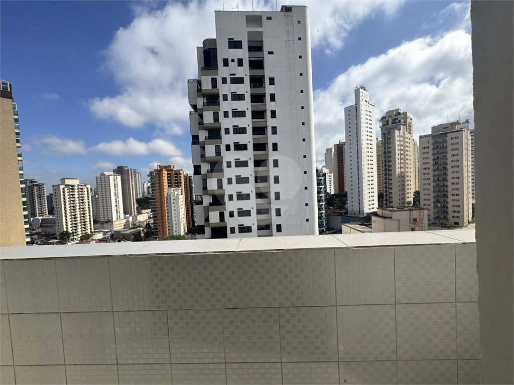 COBERTURA em SANTANA