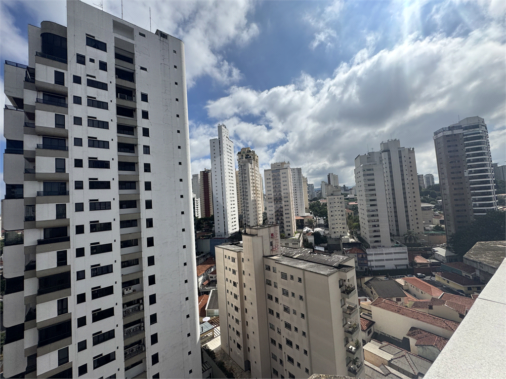COBERTURA em SANTANA