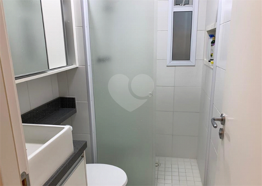 APARTAMENTO em MANDAQUI