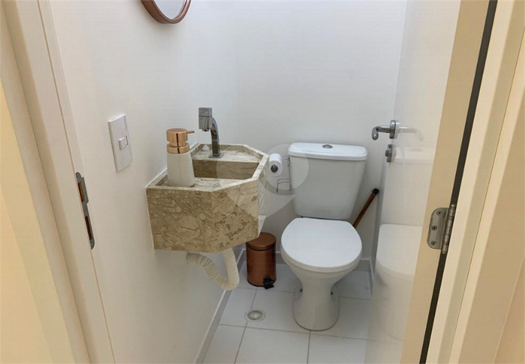 APARTAMENTO em MANDAQUI