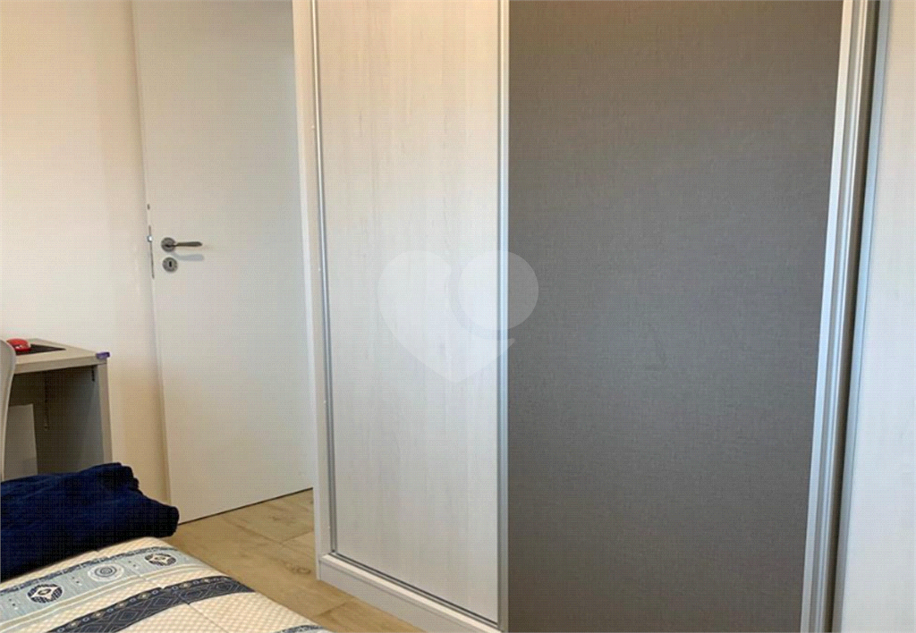 APARTAMENTO em MANDAQUI