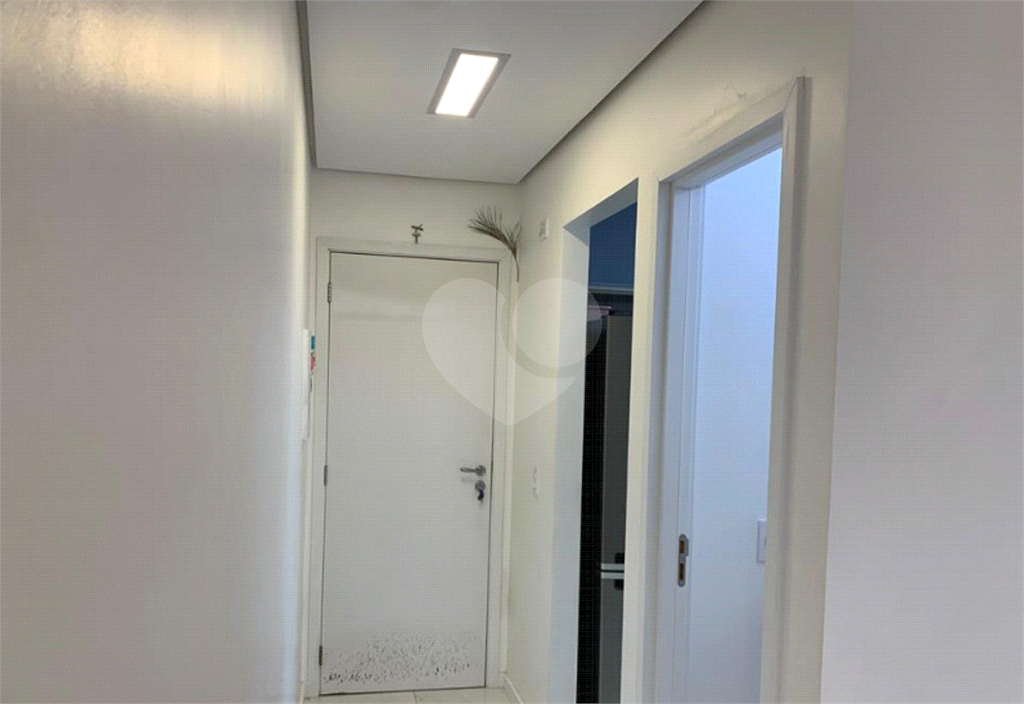 APARTAMENTO em MANDAQUI