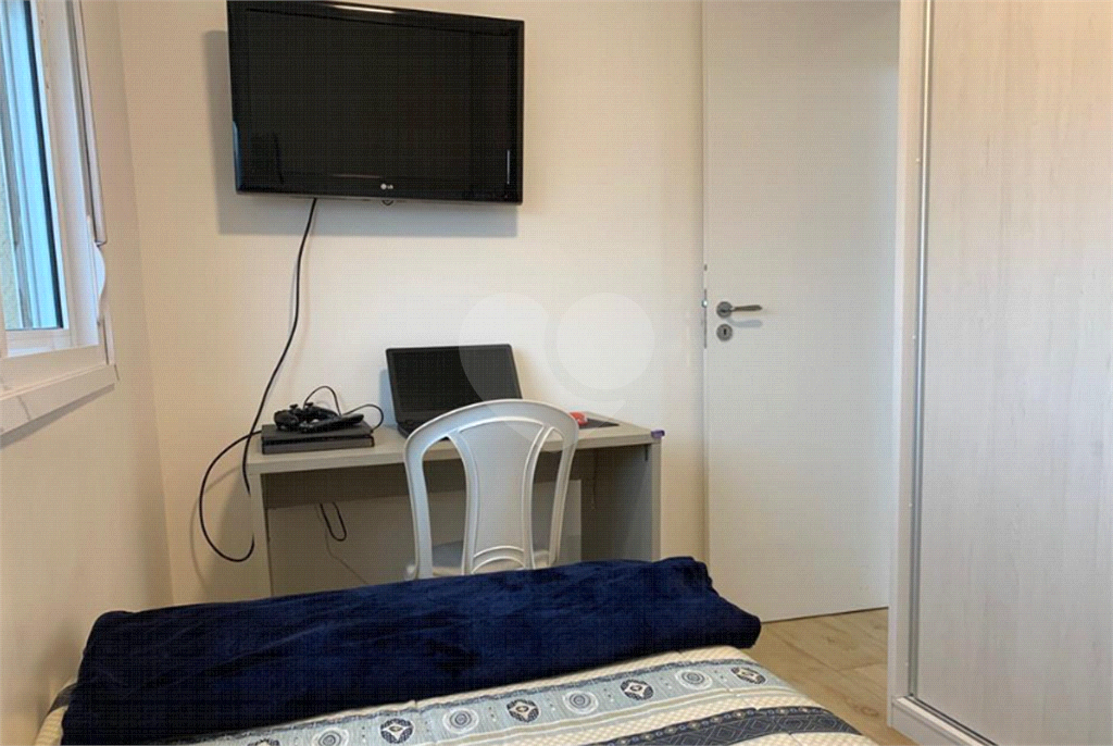 APARTAMENTO em MANDAQUI