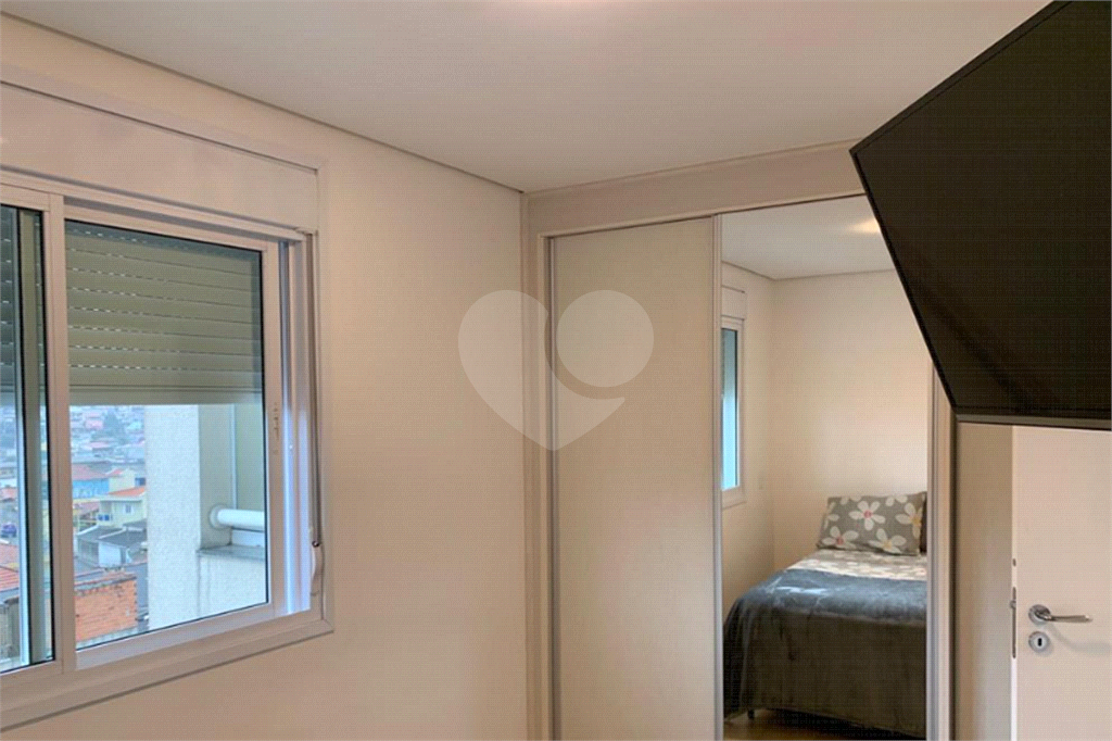 APARTAMENTO em MANDAQUI
