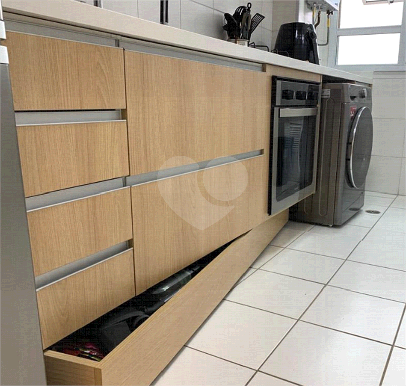APARTAMENTO em MANDAQUI