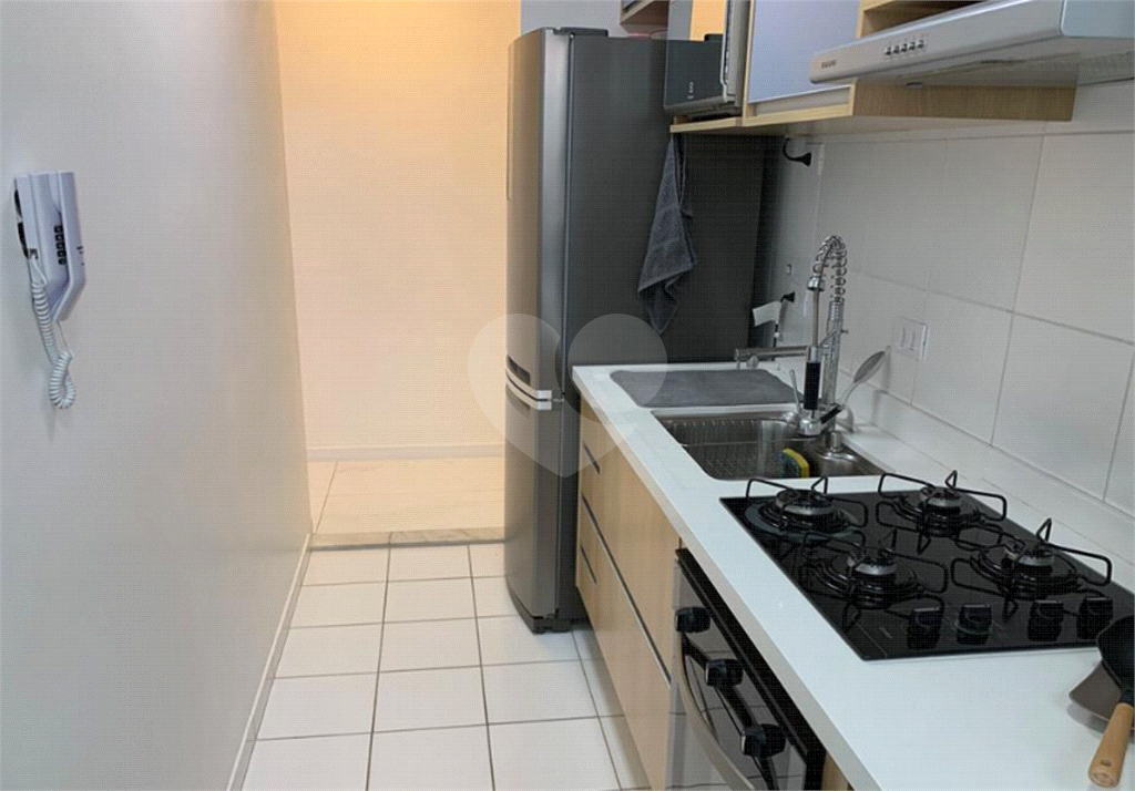 APARTAMENTO em MANDAQUI