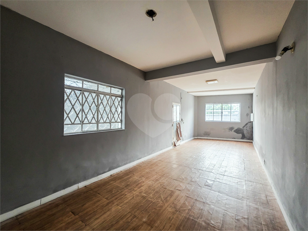 Casa - Jardim da Glória - 3 Quartos - 4 Vagas - Venda / Compra