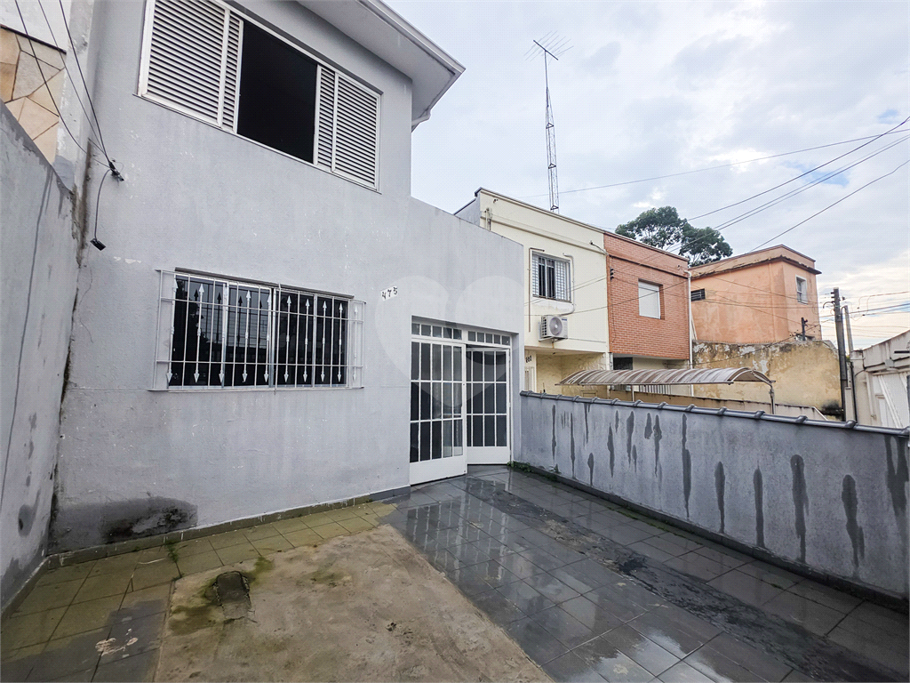 Casa - Jardim da Glória - 3 Quartos - 4 Vagas - Venda / Compra