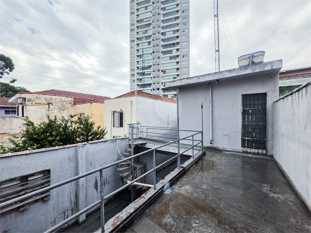 Casa - Jardim da Glória - 3 Quartos - 4 Vagas - Venda / Compra