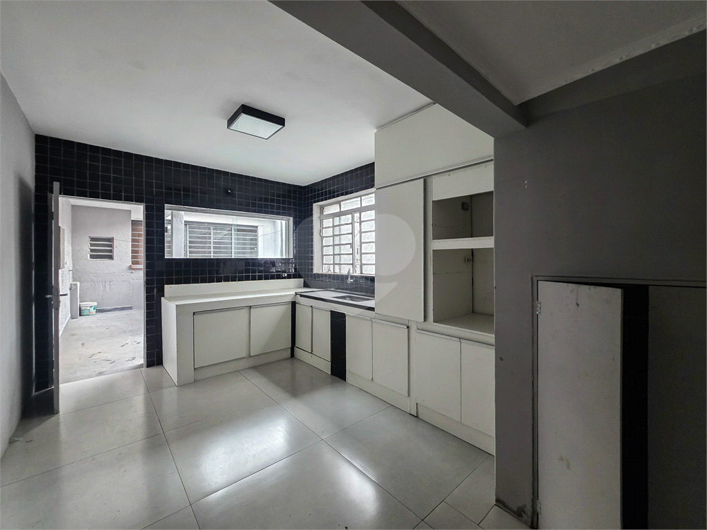 Casa - Jardim da Glória - 3 Quartos - 4 Vagas - Venda / Compra