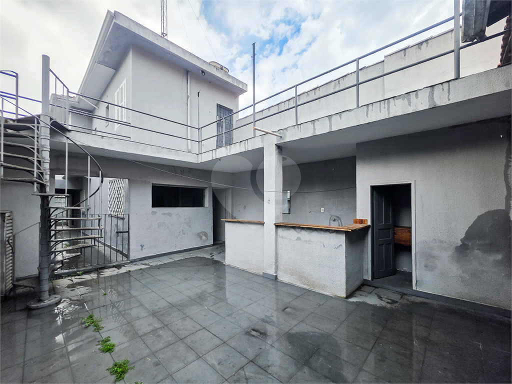 Casa - Jardim da Glória - 3 Quartos - 4 Vagas - Venda / Compra