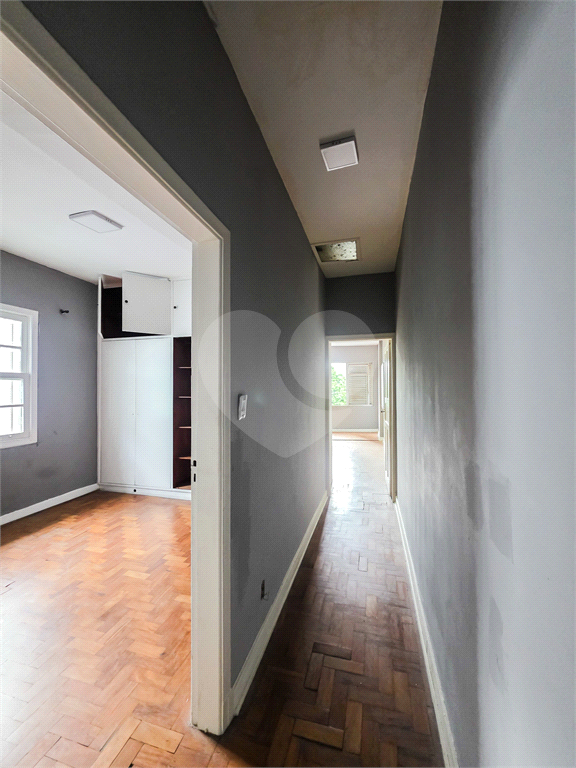 Casa - Jardim da Glória - 3 Quartos - 4 Vagas - Venda / Compra