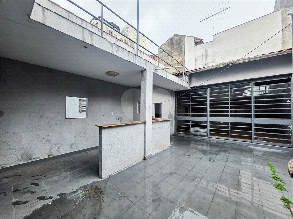 Casa - Jardim da Glória - 3 Quartos - 4 Vagas - Venda / Compra