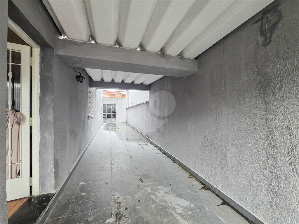 Casa - Jardim da Glória - 3 Quartos - 4 Vagas - Venda / Compra