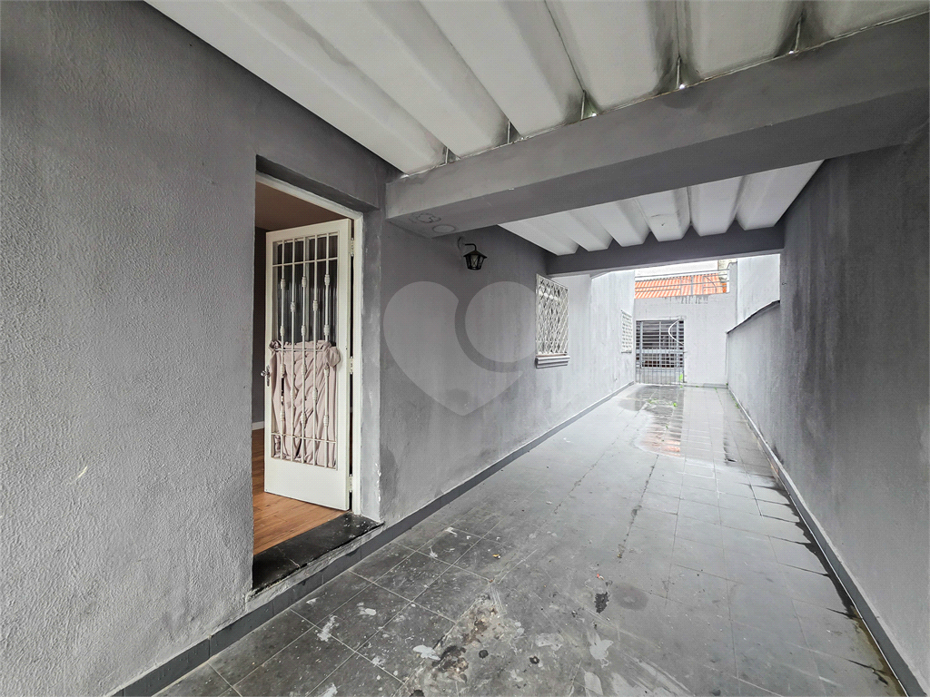 Casa - Jardim da Glória - 3 Quartos - 4 Vagas - Venda / Compra