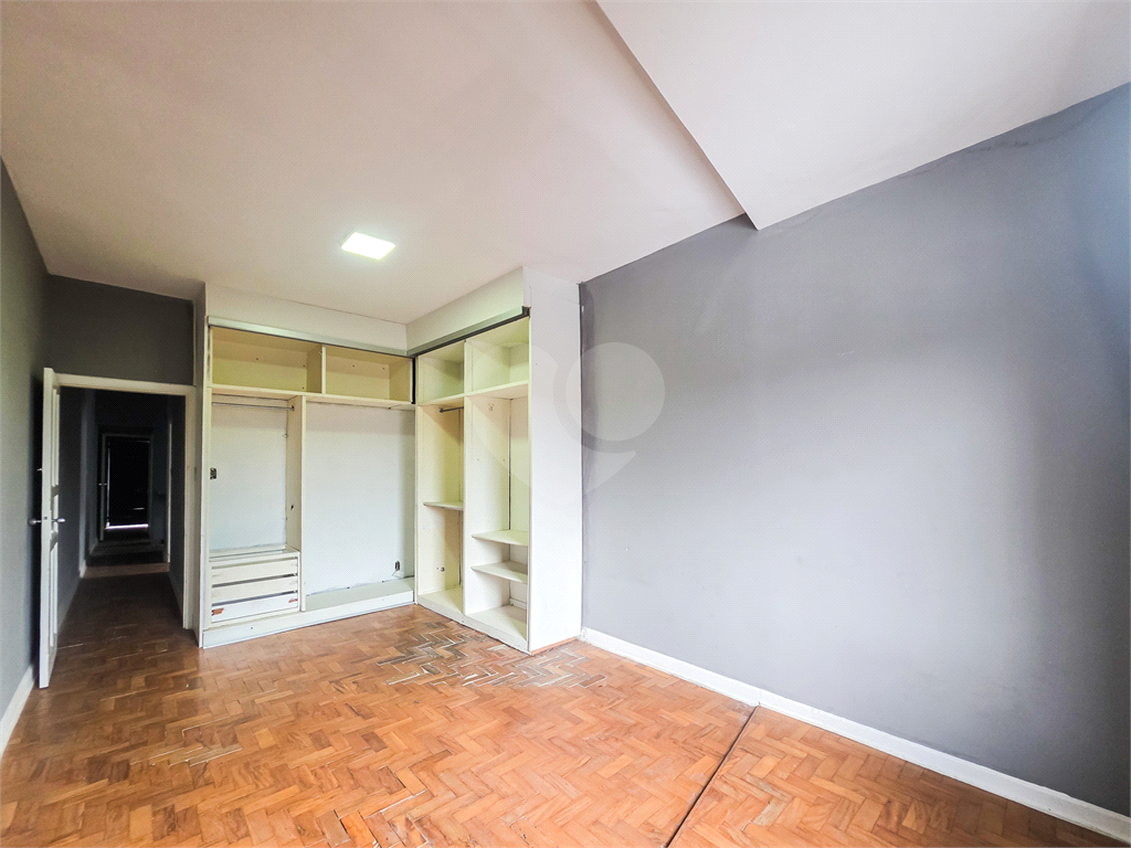 Casa - Jardim da Glória - 3 Quartos - 4 Vagas - Venda / Compra