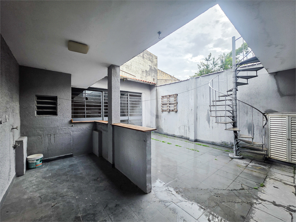 Casa - Jardim da Glória - 3 Quartos - 4 Vagas - Venda / Compra