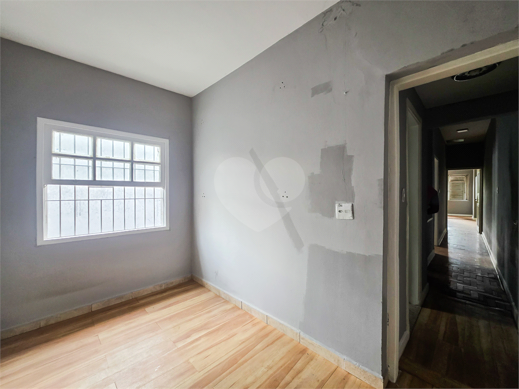 Casa - Jardim da Glória - 3 Quartos - 4 Vagas - Venda / Compra