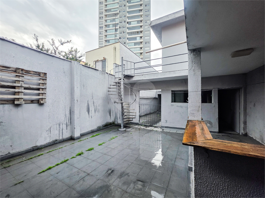 Casa - Jardim da Glória - 3 Quartos - 4 Vagas - Venda / Compra